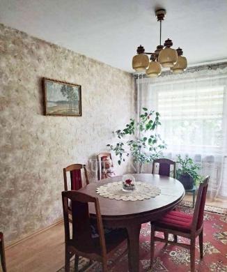 Parduodamas 3-jų kambarių butas I. Simonaitytės g.-0