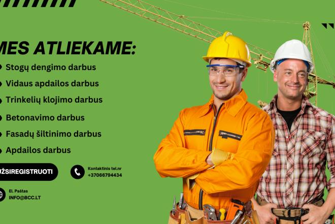Atliekame statybos darbus visoje Lietuvoje.-0