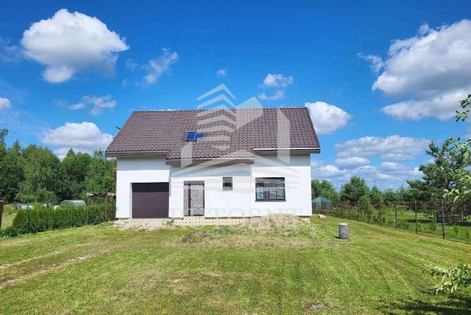 Parduodamas namas Birbinčių k.-0