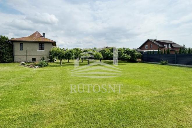 Parduodamas sodo namas Kulių k.-0