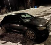 parduodu automobili Audi A1-0