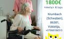 Slaugytojo asistentė Vokietija-0