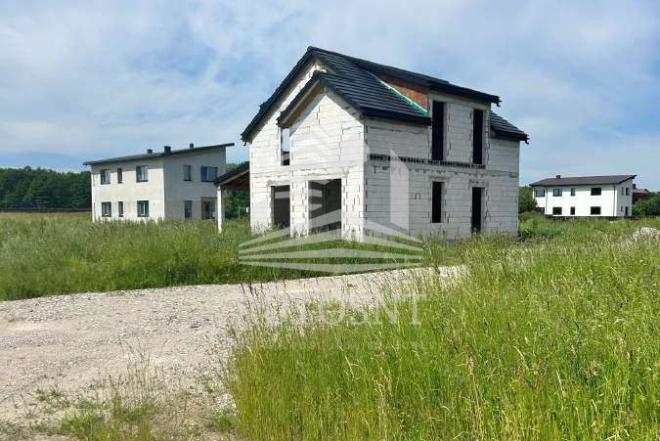 Parduodamas namas Dargužių k.-0