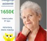 Slaugytojo asistentė Vokietija-0