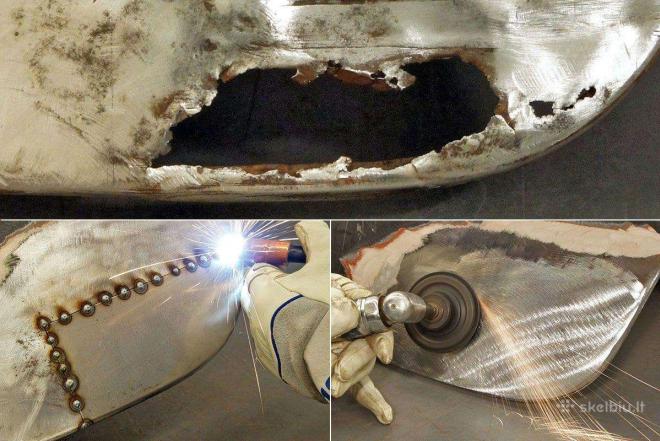 Automobilių paruošimas techninei apžiūrai-0