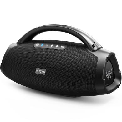 Nešiojama bevielė Bluetooth kolonėlė W-King X20-0