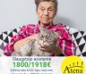 Saugytojos asistentė Vokietijoje-0