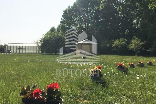 Parduodama sodyba Rokų k.-0