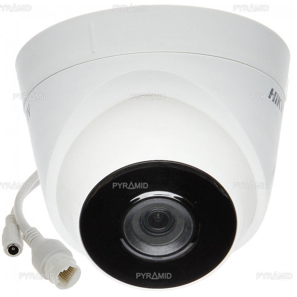 Hikvision vaizdo stebėjimo kameros bei sistemos-0