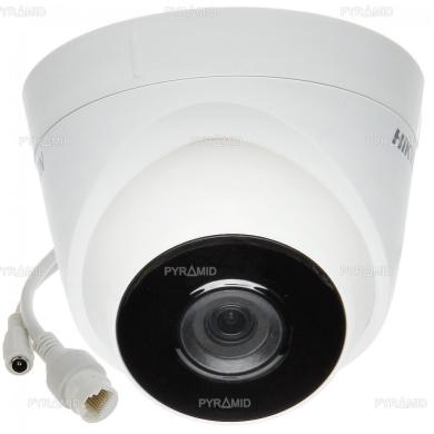 Hikvision vaizdo stebėjimo kameros bei sistemos-0