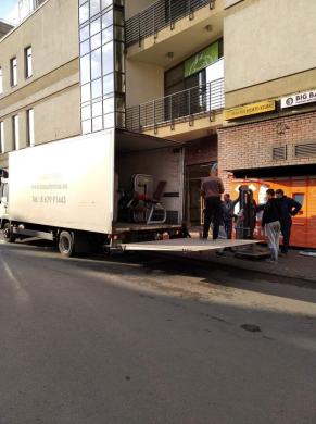 krovinių pervežimas Klaipėda-0