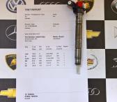 Kuro purkštukas Volkswagen-Touareg. 0445117022-0