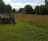 Parduodamas namas su 5 ha žemės ir 1,4 ha miško-0