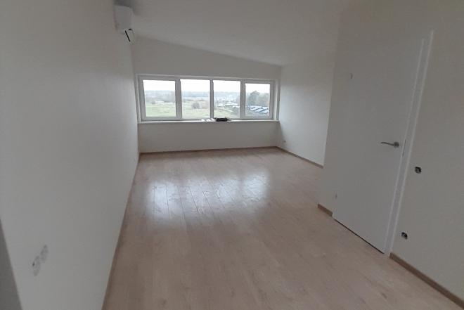 Šventojoje parduodamas 1 kambario 34 kv.m. Butas Mokyklos g. Šventojoje-0