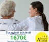Slaugytojo asistente Vokietijoje-0