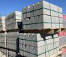 Betoninės trinkelės, vejos ir kelio bortai-0