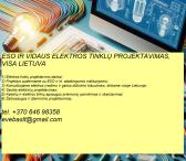 ESO IR VIDAUS ELEKTROS TINKLŲ PROJEKTAVIMAS-0