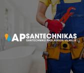 Santechnikas Vilniuje - Vėdinimo sistemos-0