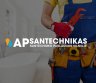 Santechnikas Vilniuje - Vėdinimo sistemos-0