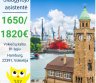 SKUBIAI IEŠKOMA SLAUGYTOJO ASISTENTĖ VOKIETIJA-0