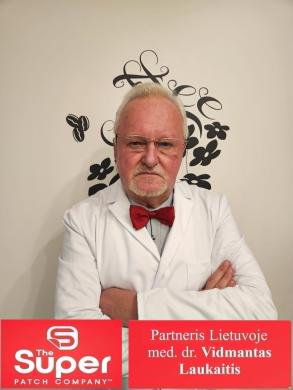 USA pleistrai "Super patsch"jau Lietuvoje-0