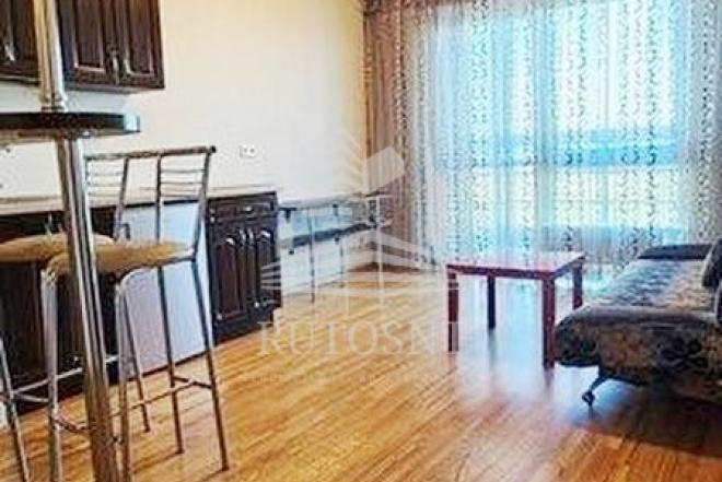 Parduodamas 2-jų kambarių butas Taikos pr.-0