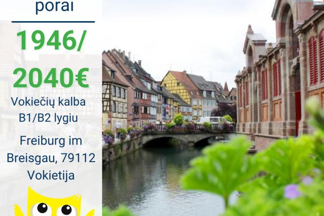 Slaugytojo asistentė porai senolių Vokietijoje-0