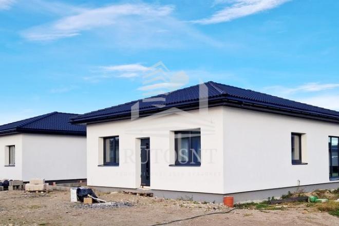 Parduodamas namas Baukštininkų k.-0