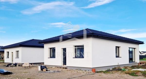 Parduodamas namas Baukštininkų k.-0