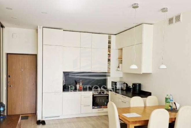 Parduodamas 2-jų kambarių butas Ginduliuose-0