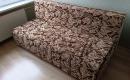 Sofa - lova su patalynės dėže-0