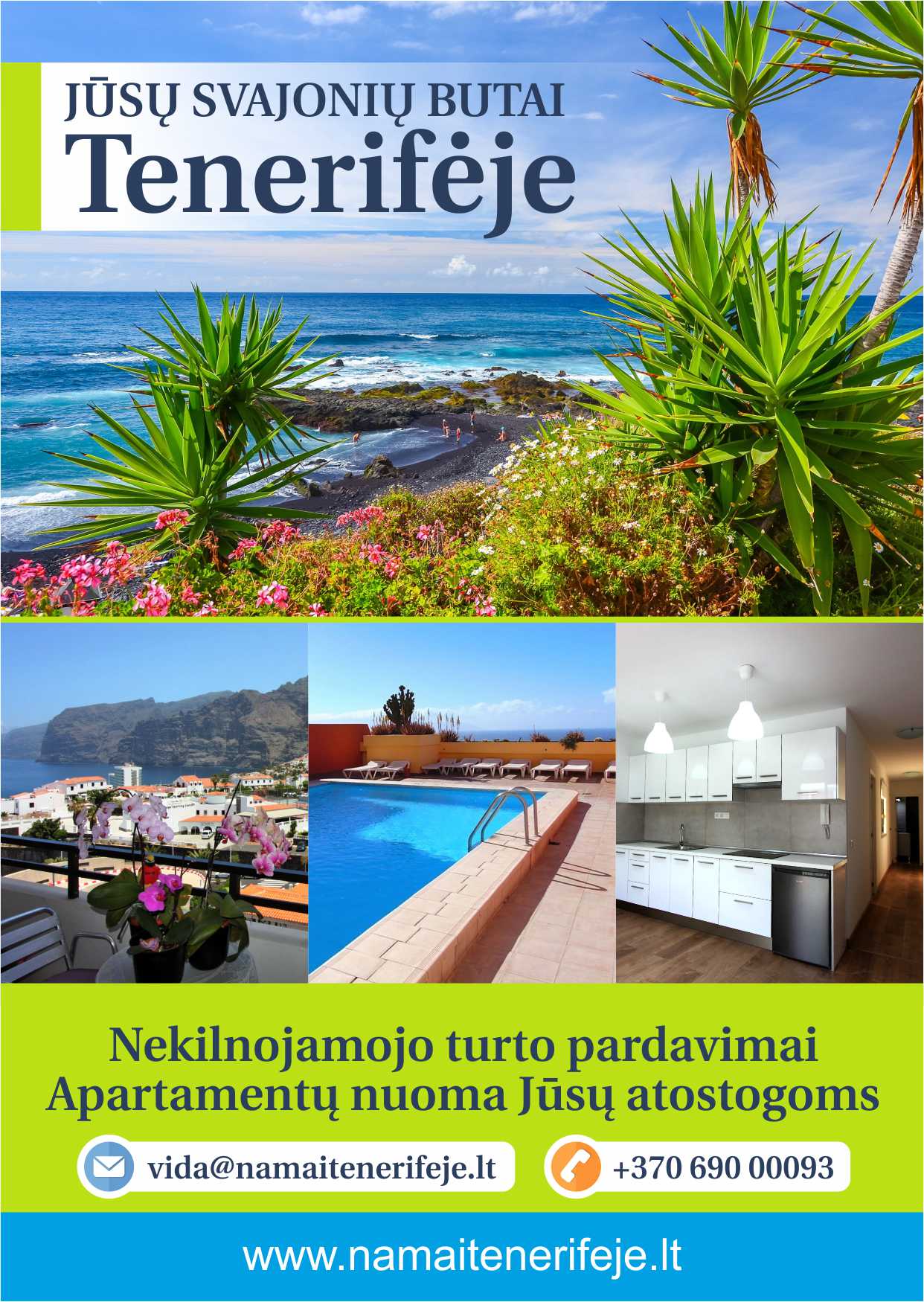 Nekilnojamas turtas Tenerifėje, www.namaitenerifeje.lt-0