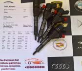 Kuro purkštukai Fiat-Ulysse. 0445110008-0