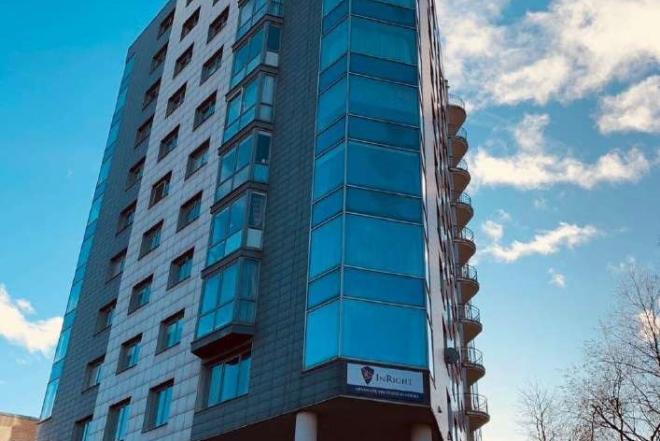 Parduodamas 2 kambarių butas Taikos pr. 4A Klaipėda-0