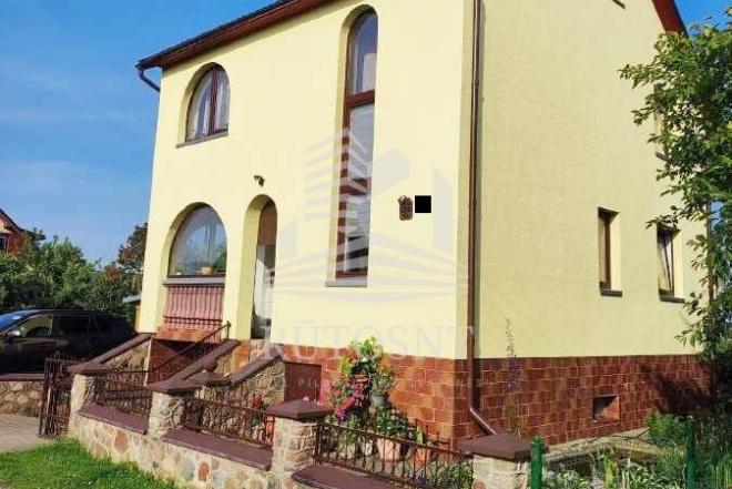 Parduodamas namas Kiškėnų k.-0