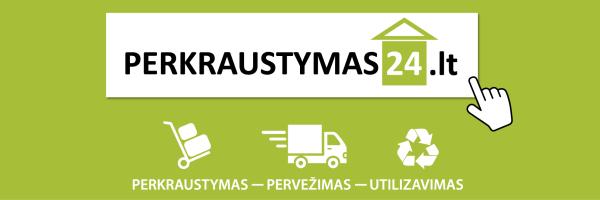 Senų baldų išvežimas , perkraustymo paslaugos , transporto paslaugos 862056777-0