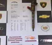 Kuro purkštukas Fiat-Punto. 0445110351-0
