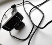 Trust Trino webcam HD 720p 8MP-0