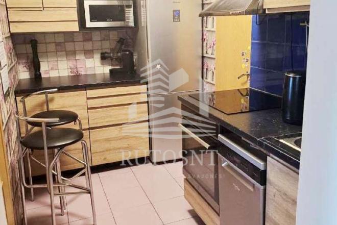 Parduodamas 2-jų kambarių butas Tauralaukyje-0