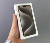 IPhone 15 pro Max 256 gb-0