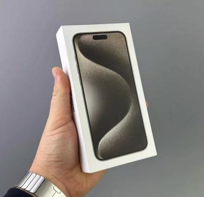 IPhone 15 pro Max 256 gb-0