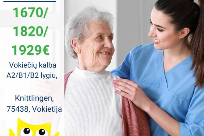 IEŠKOMA SLAUGYTOJO ASISTENTĖ VOKIETIJOE-0