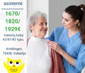 IEŠKOMA SLAUGYTOJO ASISTENTĖ VOKIETIJOE-0