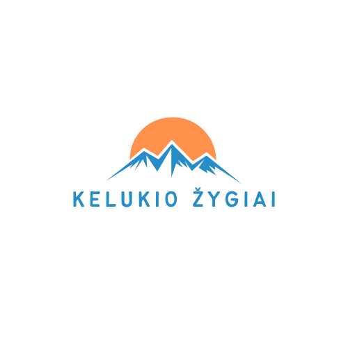 Žygiai, ekskursijos, išvykos ir kelionės sukurtais arba jūsų pasiūlytais maršrutais!-0