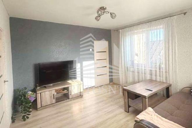 Parduodama namo dalis Gargžduose-0