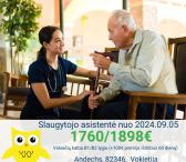 Slaugytojo aistentė Vokietijoje-0