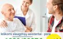 IEŠKOME SLAUGYTOJO ASISTENTŲ POROS VOKIETIJOJE-0