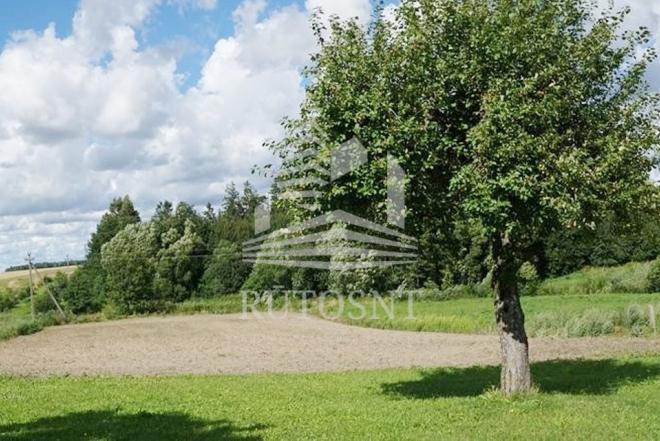 Parduodama sodyba Kvietinių k.-0