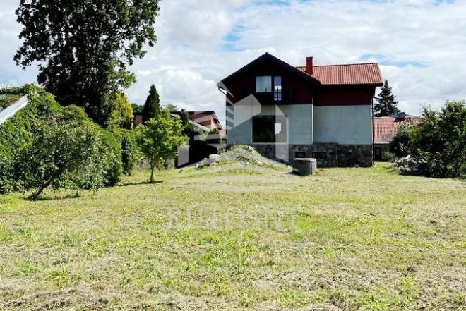 Parduodamas namas Kretingos mieste-0