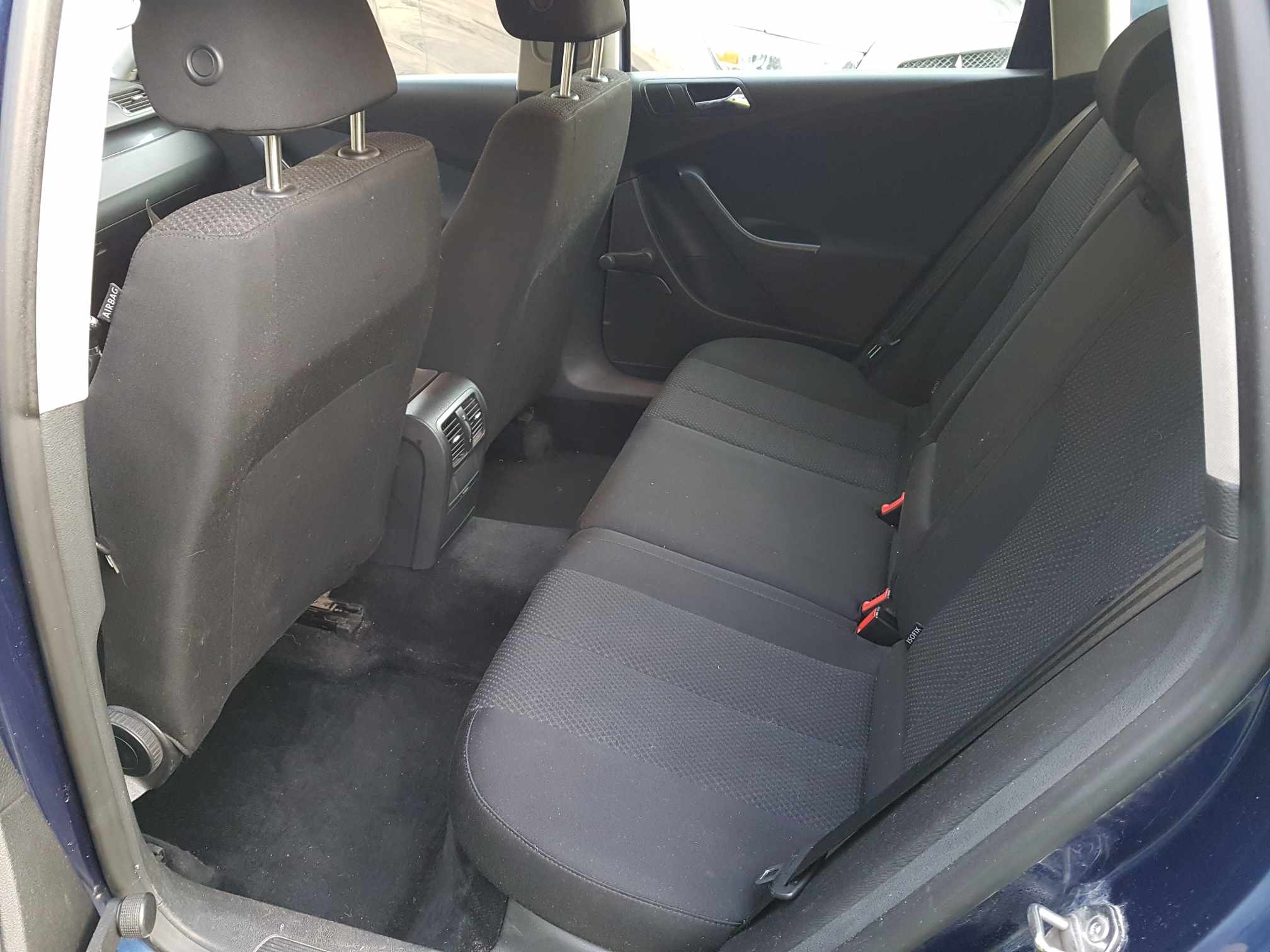 Volkswagen Passat Variant-0